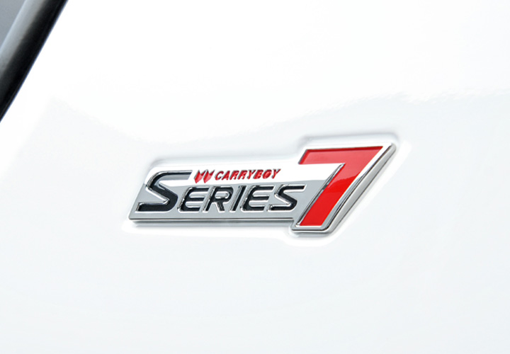 Series 7