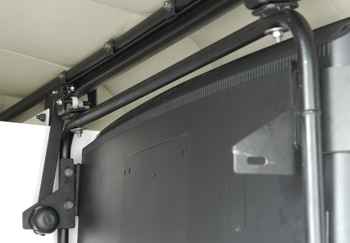 Made to Order : Standard Features