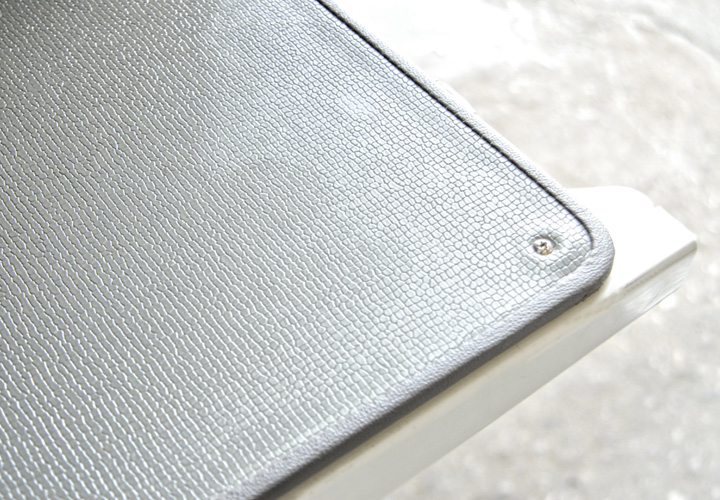  Made to Order : Standard Features