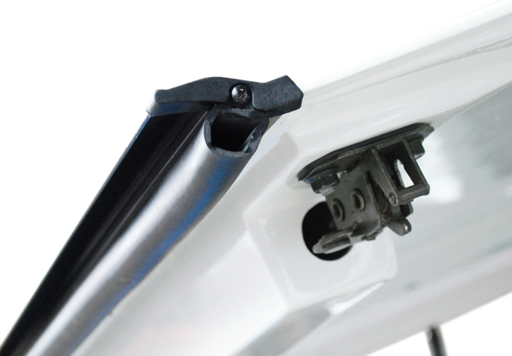  Made to Order : Standard Features